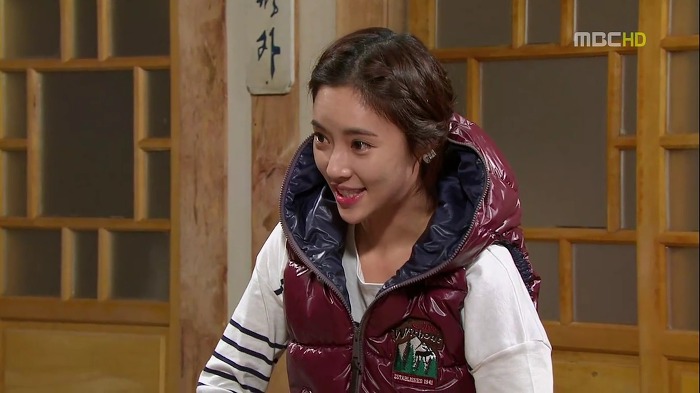 [지붕뚫고하이킥] 떡실신 제조기와 지옥에서 온 식모의 술주정.jpg | 인스티즈