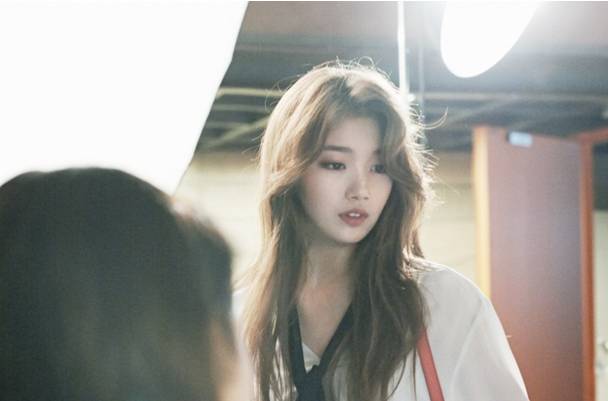 수지 실물 미모의 위엄 ㄷㄷㄷ | 인스티즈