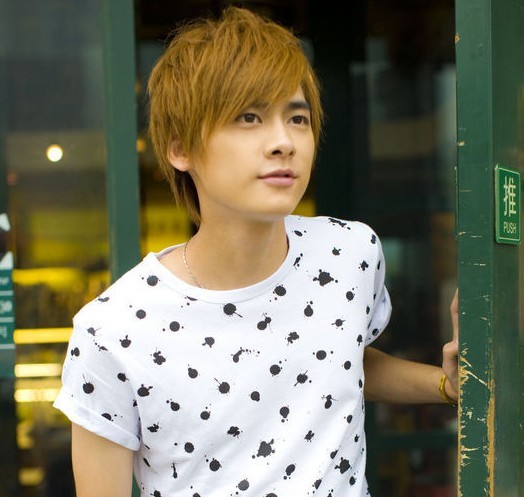 [이역봉] 촌스럽던 대륙 배우가 한국 스타일리스트의 손을 거친 후.. | 인스티즈