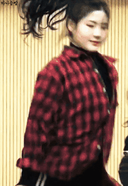 [구구단] 월요일은 하나와 함께 | 인스티즈