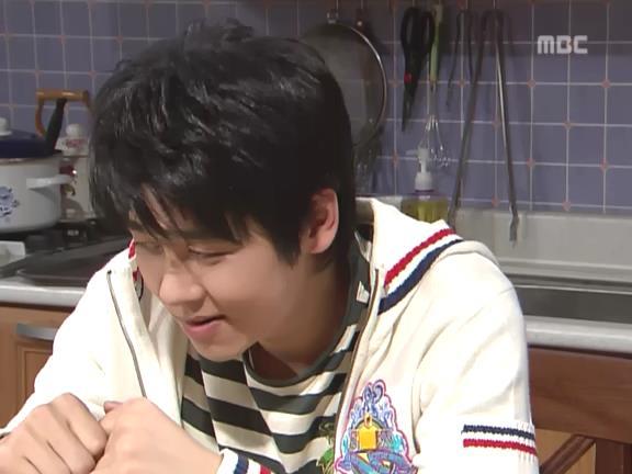 [거침없이하이킥] 박해미 꼭두각시 준하 ㅋㅋㅋㅋㅋ.jpg | 인스티즈