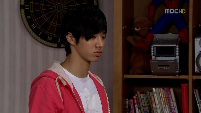 [지붕뚫고하이킥] 운수 좋은 날 윤첨지(2).jpg (짠내주의) | 인스티즈