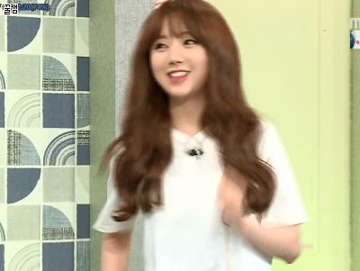 [러블리즈] 마리텔 케이 움짤 | 인스티즈