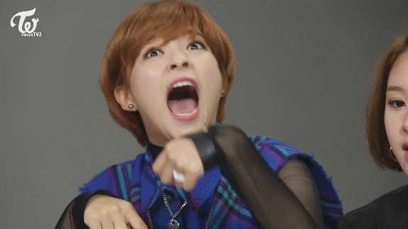 트와이스 귀여운 사진 | 인스티즈