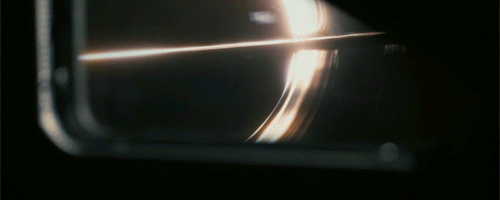 영화 인터스텔라 분위기.gif | 인스티즈