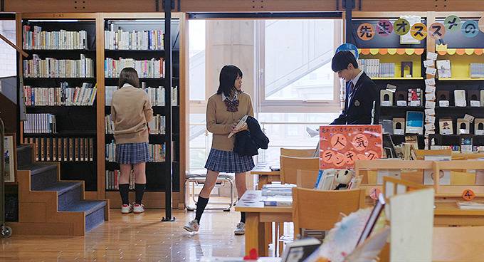 [늑대소녀와흑왕자] 남주가 쓰레기라 생각이 들다가도 와꾸보면 화가 풀리다가도 쓰레기라 생각이 드는 영화 05 | 인스티즈