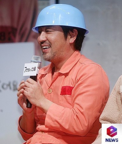 [류승룡] 영화 찍을 때마다 좀 이상한 남자배우 | 인스티즈