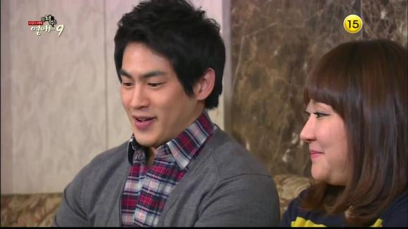 [막돼먹은영애씨시즌9] 19화 애인을 애인이라 부르지 못하고 | 인스티즈