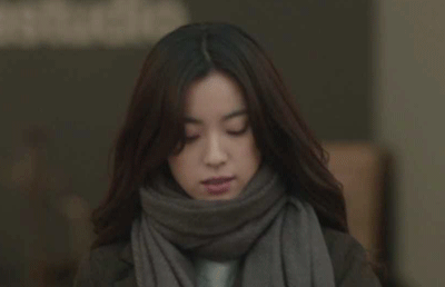 뷰티인사이드 한효주 활약상.gif | 인스티즈