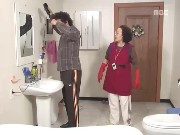 [거침없이하이킥] 지적인 남자인척 하는 준하 ㅋㅋㅋㅋㅋㅋ.jpg | 인스티즈