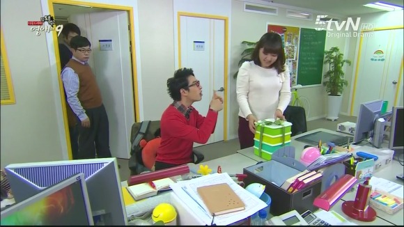 [막돼먹은영애씨시즌9] 11화 내 연애의 불편한 진실 | 인스티즈