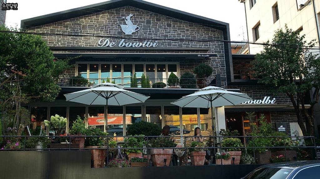 Part.2 데이트하기 좋은 이색&테마 카페 모음 합정/상수/홍대 | 인스티즈