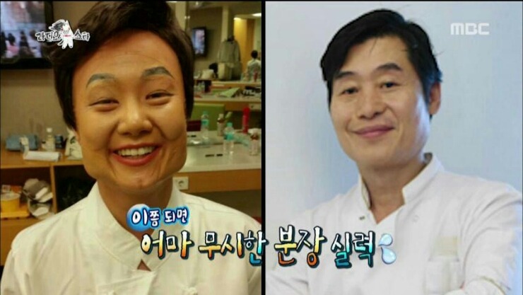 SNL에 정성호가 있다면 코빅에는 박나래가 있음ㅋㅋㅋㅋ | 인스티즈
