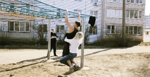 턱걸이 좀 하는 사람들 .jpg | 인스티즈