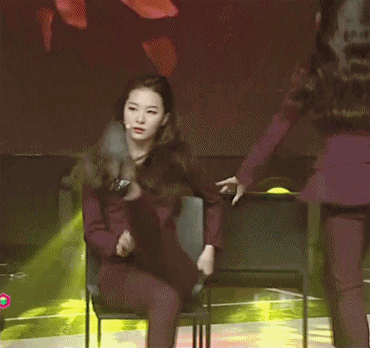 매력있게 생긴 여자 아이돌 | 인스티즈