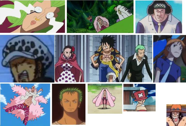  역대 전투씬 중 하나라는 모 애니메이션의 한장면.gif | 인스티즈