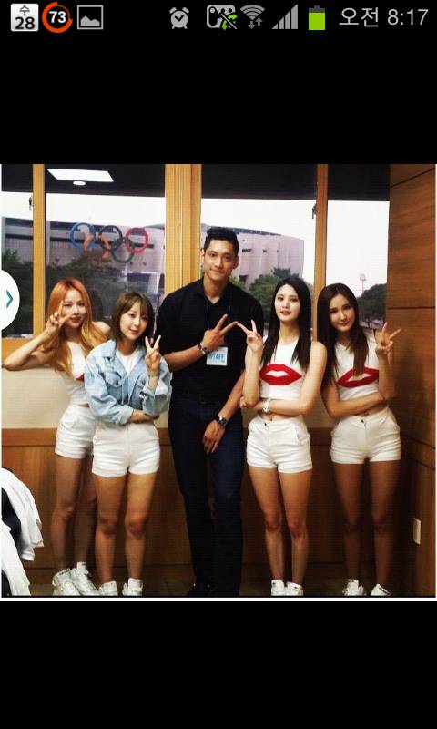 남자가 봐도 멋있는 사람 | 인스티즈