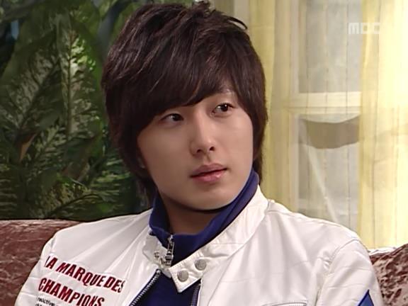 [거침없이하이킥] 10살 위도 커버 가능한 윤호.jpg | 인스티즈