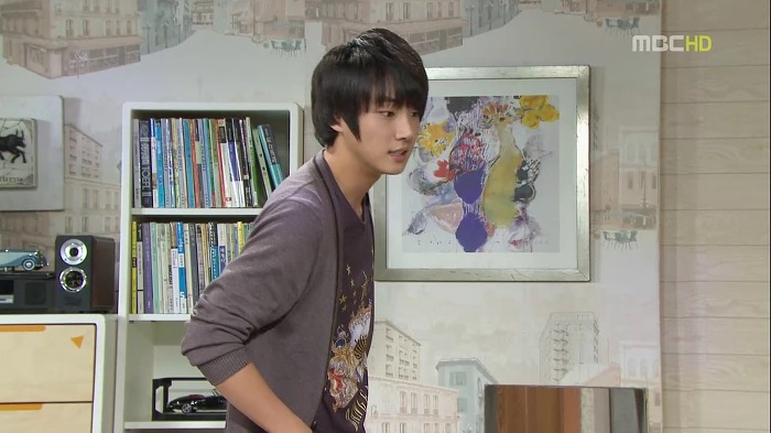 [지붕뚫고하이킥] 정음이의 착각(1).jpg | 인스티즈