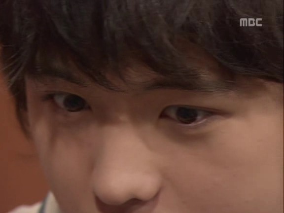 [거침없이하이킥] 카리스마 민호 ㅋㅋㅋㅋㅋㅋㅋㅋㅋㅋ.jpg | 인스티즈