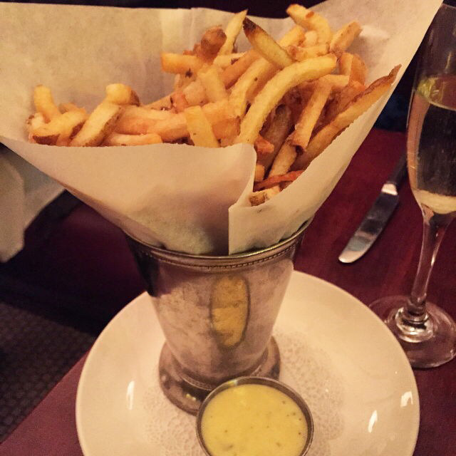 네덜란드 대표 간식 프리츠(Frites) | 인스티즈