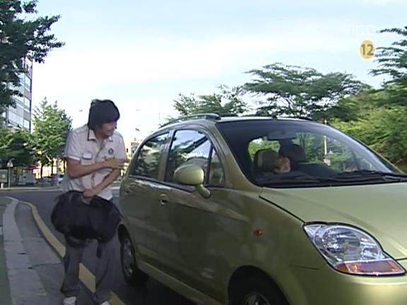 [거침없이하이킥] 윤호의 짝사랑 이야기 - 08 | 인스티즈