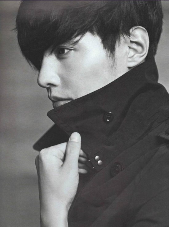 남자도 설레게 만드는 외모 | 인스티즈