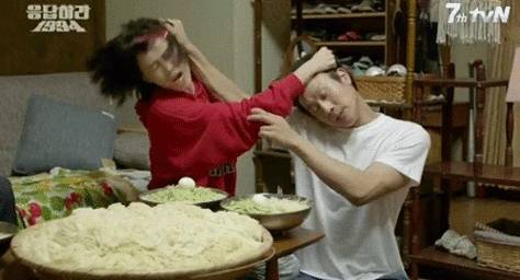 내시와 주먹다짐하면서 싸운 조선의 어린 왕자.txt | 인스티즈