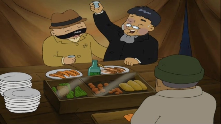 검정 고무신 가장의 무게.jpg | 인스티즈