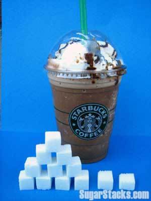 우리가 자주 먹는 식품들의 설탕 함유량 | 인스티즈