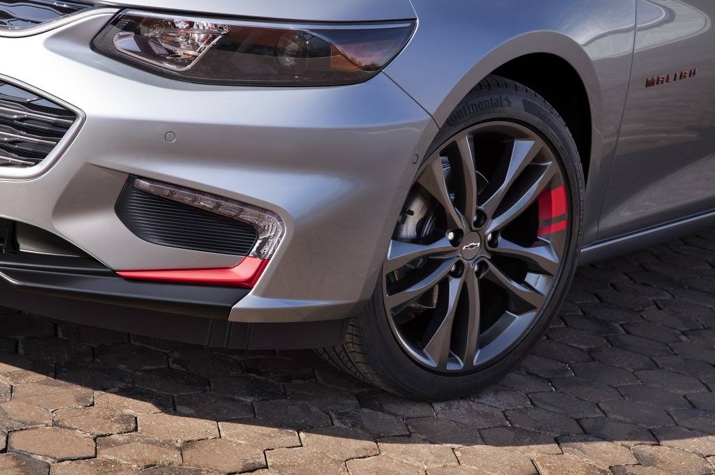 2016 상반기 국내 세단 최고의 기대주 - 르노 탈리스만 vs 쉐보레 말리부 | 인스티즈