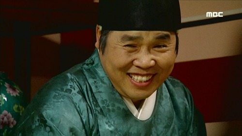 내시와 주먹다짐하면서 싸운 조선의 어린 왕자.txt | 인스티즈