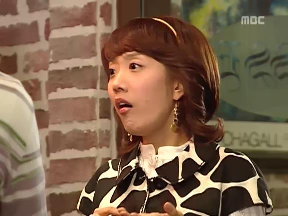 [거침없이하이킥] 민정 생일 에피소드.jpg | 인스티즈