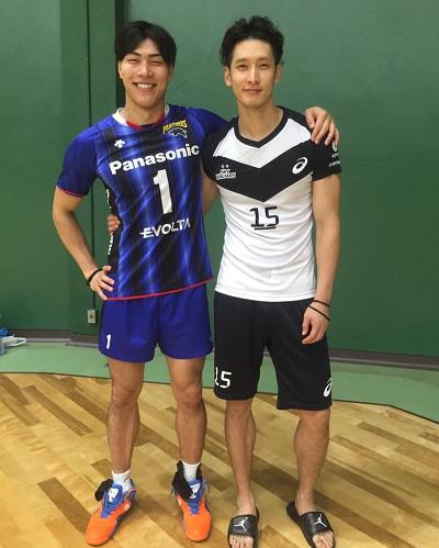 흔한 체격의 동양인들 | 인스티즈