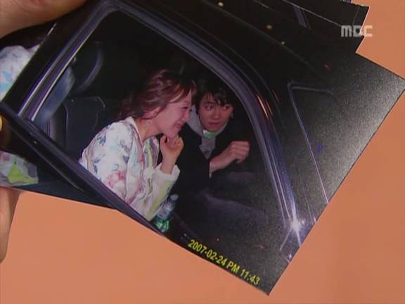 [거침없이하이킥] 위기의 박해미똥ㅋㅋㅋㅋㅋ.jpg | 인스티즈