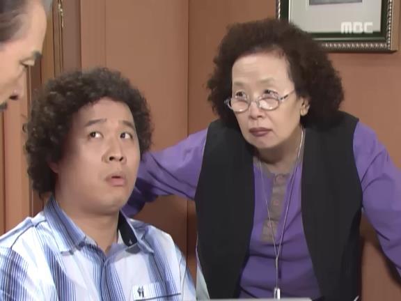 [거침없이하이킥] 개성댁이 보낸 편지 ㅋㅋㅋㅋㅋㅋㅋㅋ.jpg | 인스티즈