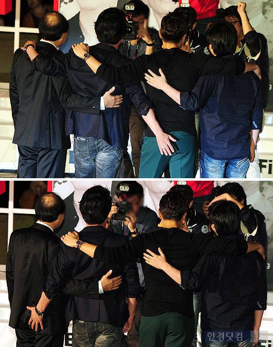 [류승룡] 영화 찍을 때마다 좀 이상한 남자배우 | 인스티즈