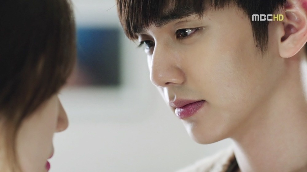 비슷한 나이로 비교해보는 유승호 vs 원빈 | 인스티즈