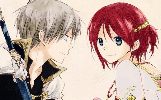 백설과 왕자 젠의 동화같은 현실설렘 순정 애니!빨강머리 백설공주3-1 | 인스티즈