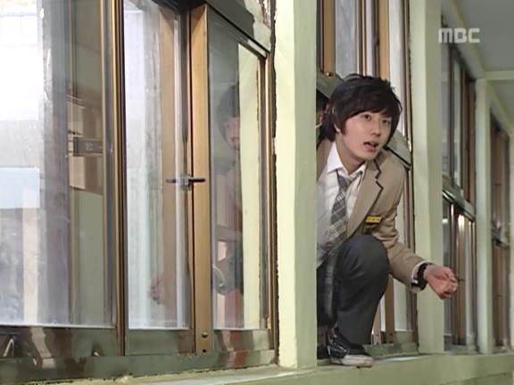 [거침없이하이킥] 밀당이라고는 1도 모르는 사랑꾼 서선생.jpg | 인스티즈