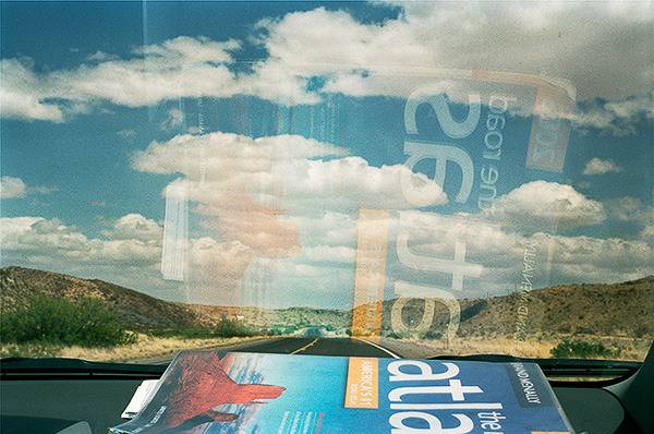 일본특유의 색감과 뉴욕의 미니멀리즘을 모두 가진 작가. jpg | 인스티즈