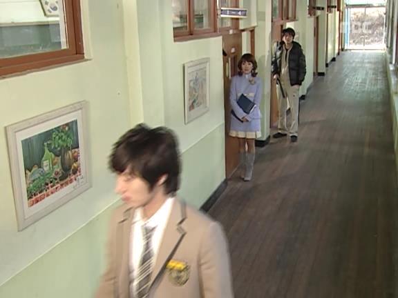 [거침없이하이킥] 밀당이라고는 1도 모르는 사랑꾼 서선생.jpg | 인스티즈