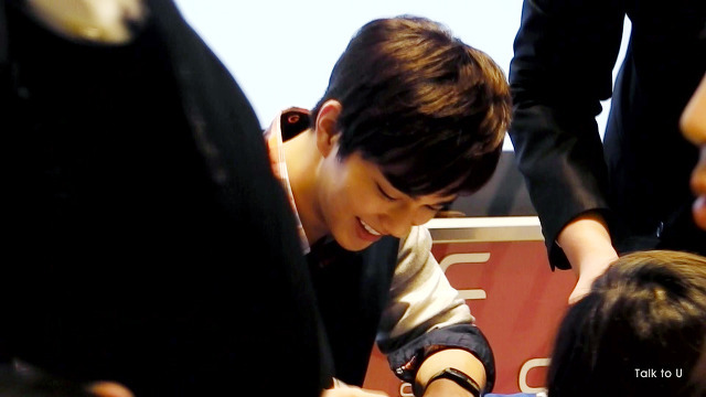 비슷한 나이로 비교해보는 유승호 vs 원빈 | 인스티즈