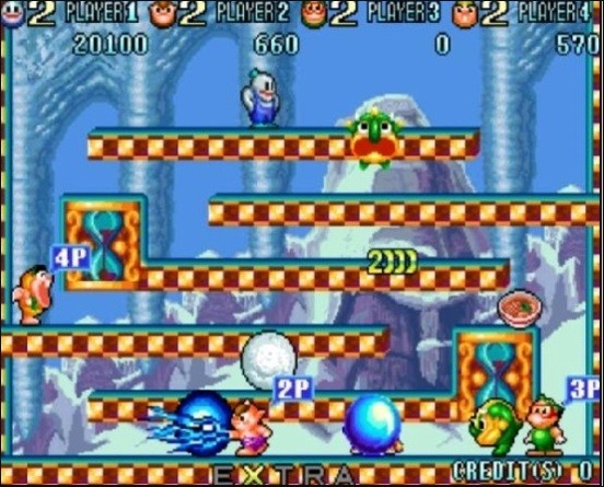 문방구에서 100원으로 무조건 끝판까지 갔었던 게임 1~10위 | 인스티즈