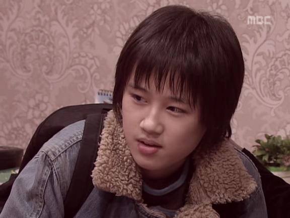 [거침없이하이킥] 민용이가 박해미를 싫어하게된 이유 ㅋㅋㅋㅋㅋㅋㅋㅋㅋ.jpg | 인스티즈