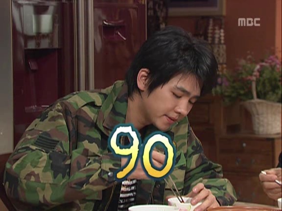 [거침없이하이킥] 카리스마 민호 ㅋㅋㅋㅋㅋㅋㅋㅋㅋㅋ.jpg | 인스티즈