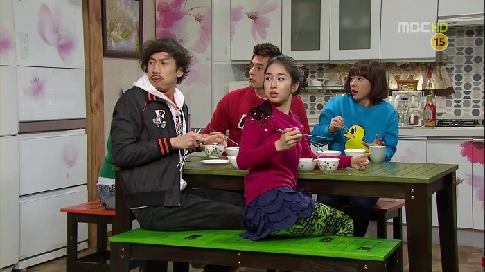 [지붕뚫고하이킥] 이 집 사지마.jpg | 인스티즈