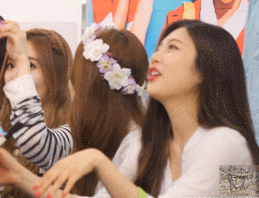 레드벨벳 조이..gif | 인스티즈