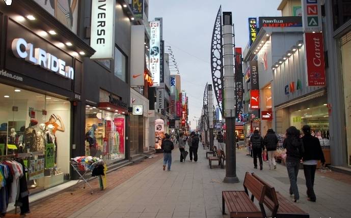 충청도에서 제일 대도시 | 인스티즈