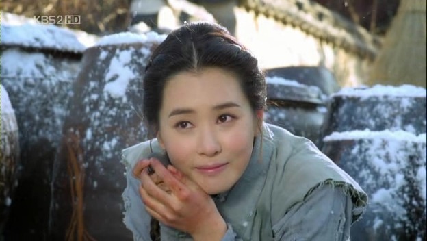 다모 vs 추노 | 인스티즈